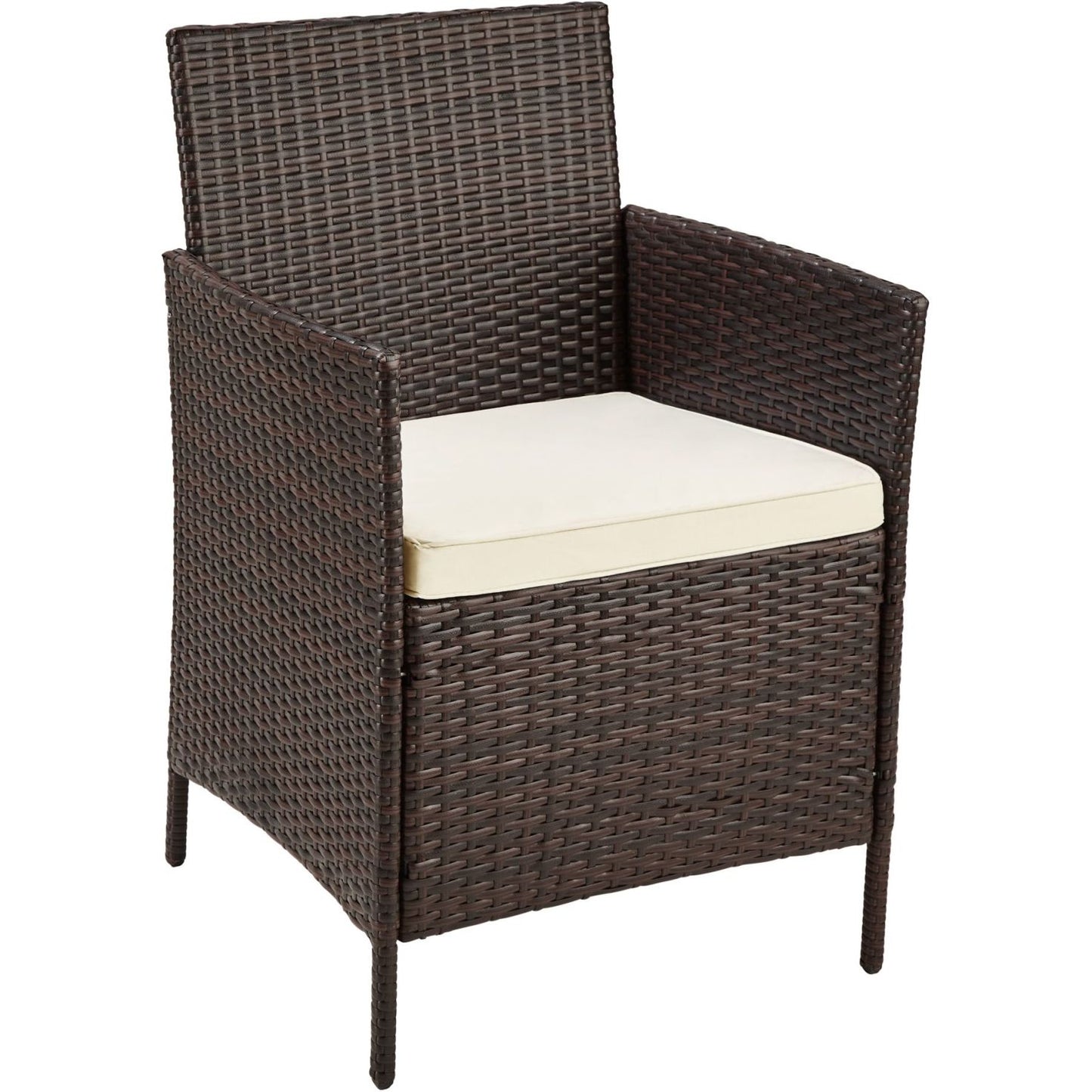 Wicker Patio Furniture Set