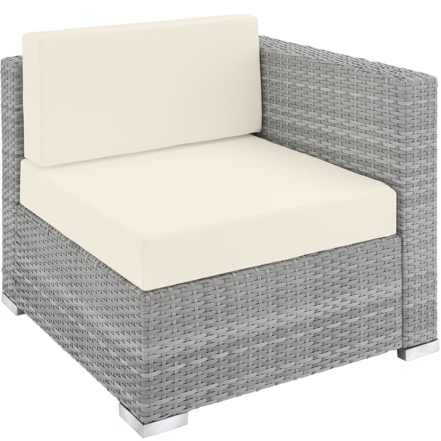 Sectional Patio Furniture Set