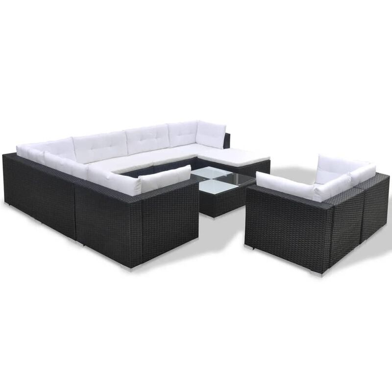 Rattan Garden Furniture Set