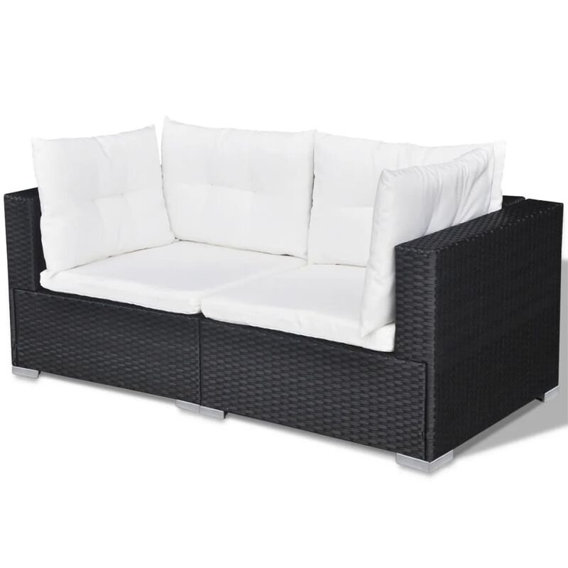 Rattan Garden Furniture Set