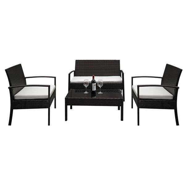 Garden Furniture Set