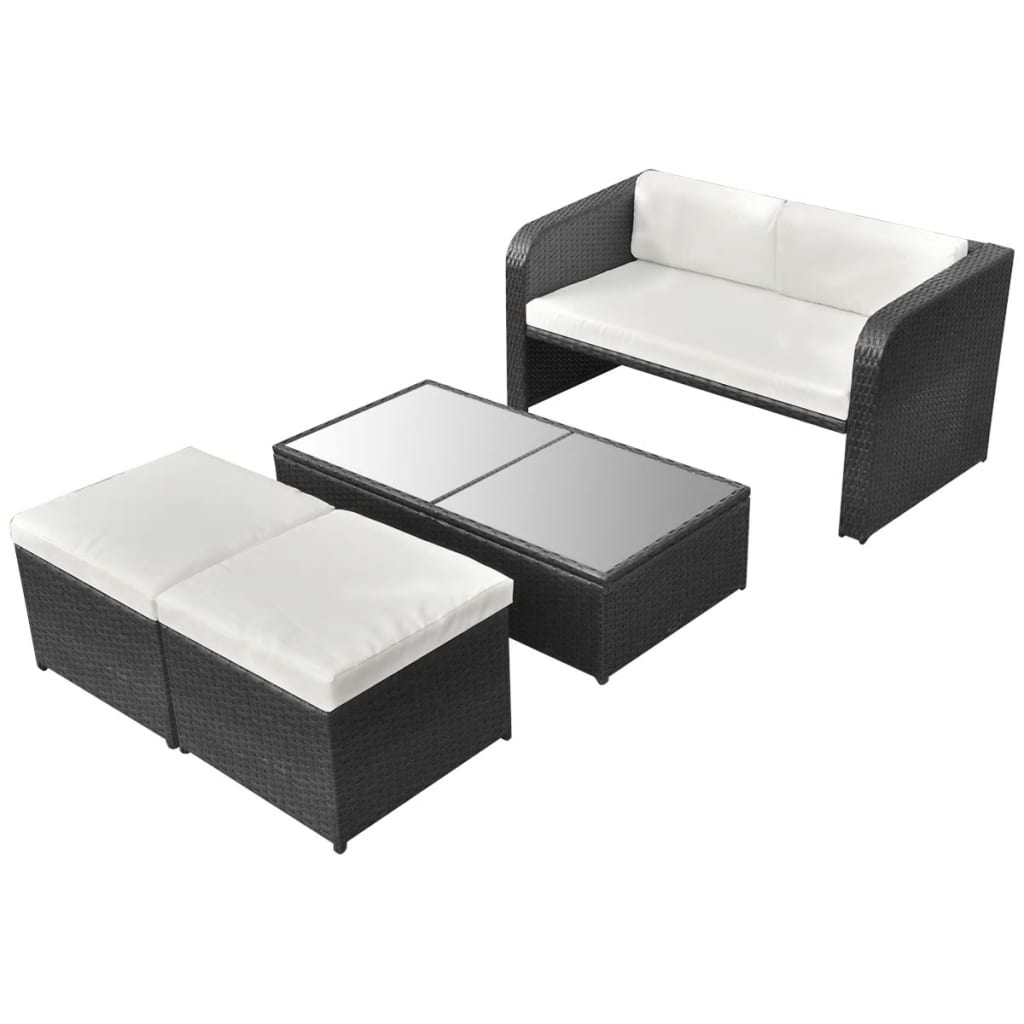 Garden Furniture Set