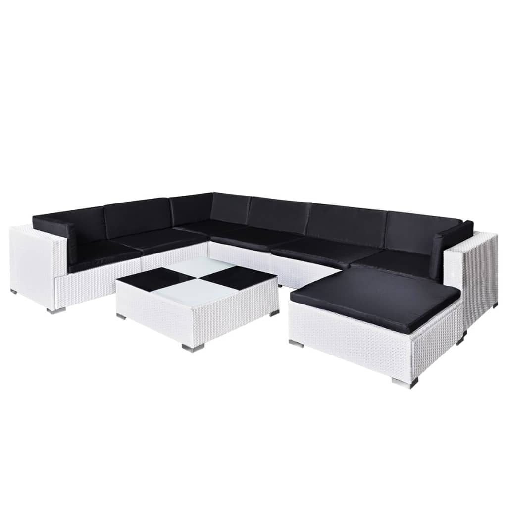 Outdoor Garden Furniture Set