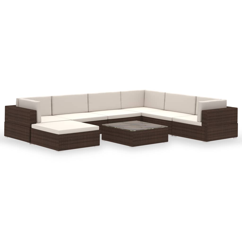 Outdoor Garden Furniture Set