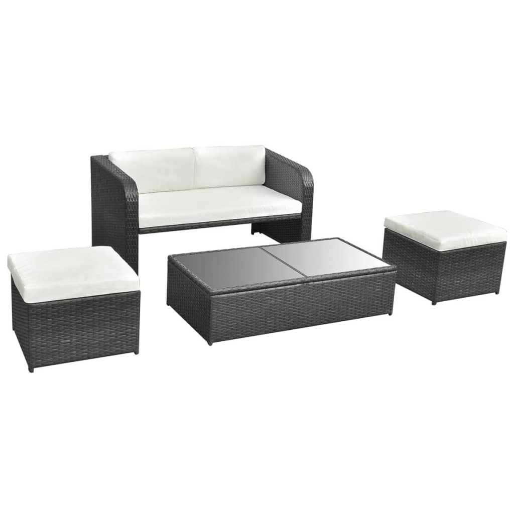 Garden Furniture Set