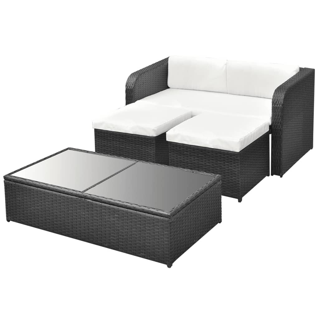 Garden Furniture Set