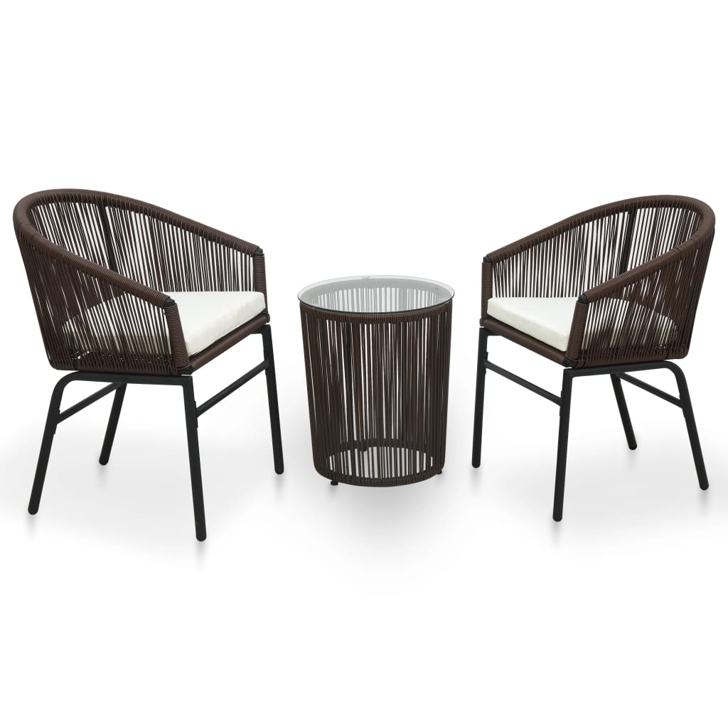 Rattan Garden Furniture Set