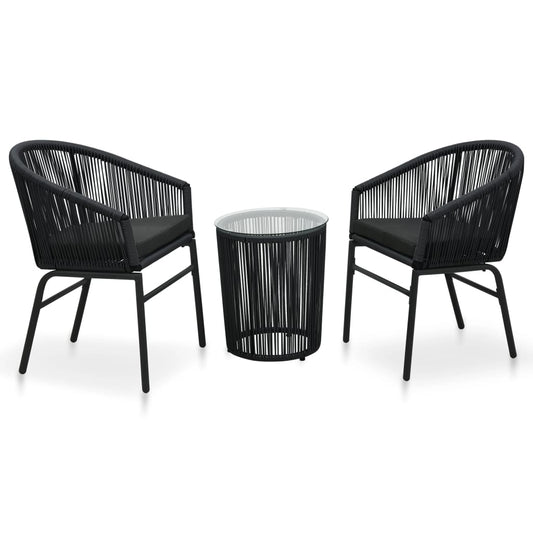 Rattan Garden Furniture Set