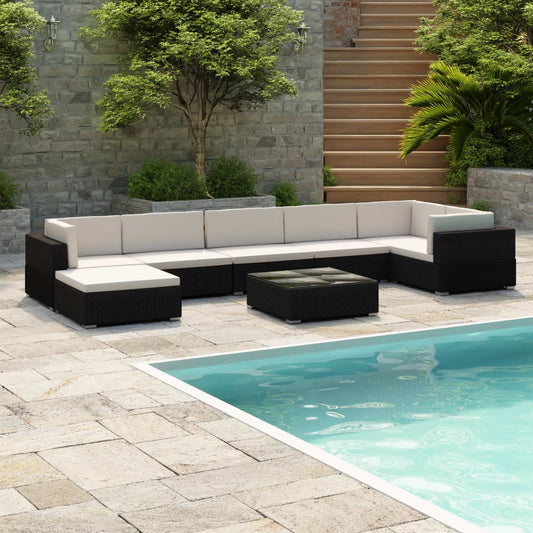 Outdoor Garden Furniture Set