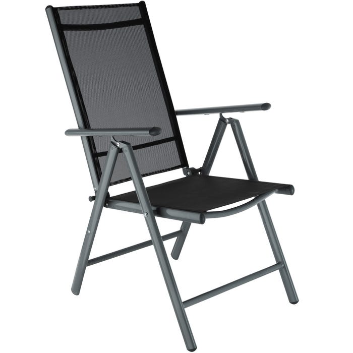 Aluminium Garden Furniture Set