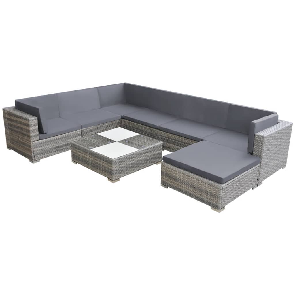 Outdoor Garden Furniture Set