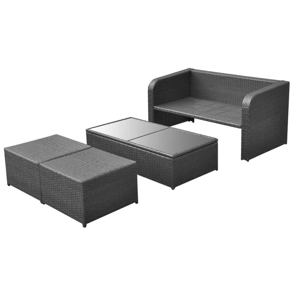 Garden Furniture Set