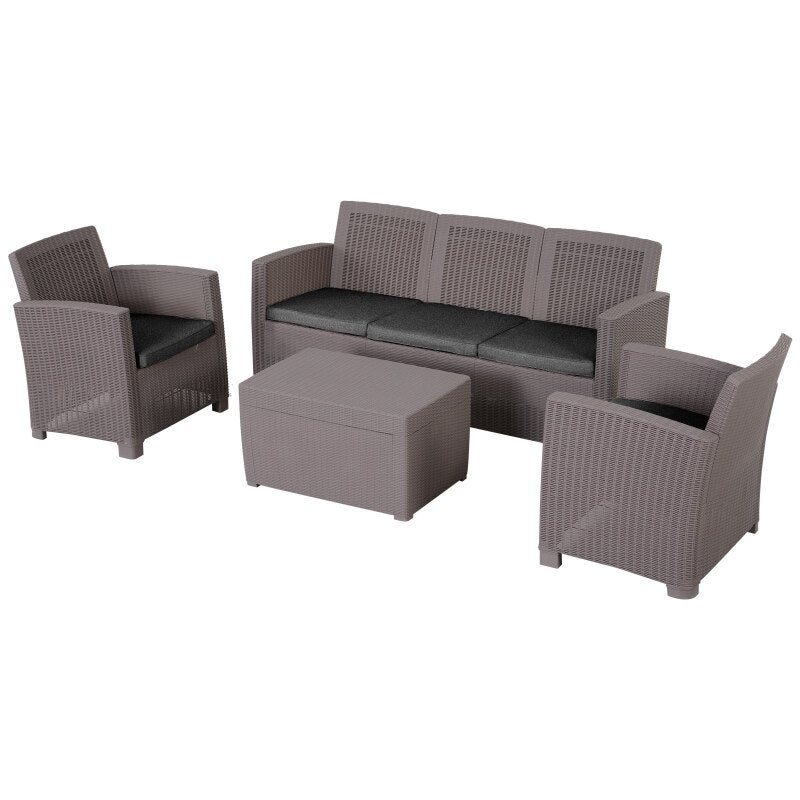 Garden Furniture Set